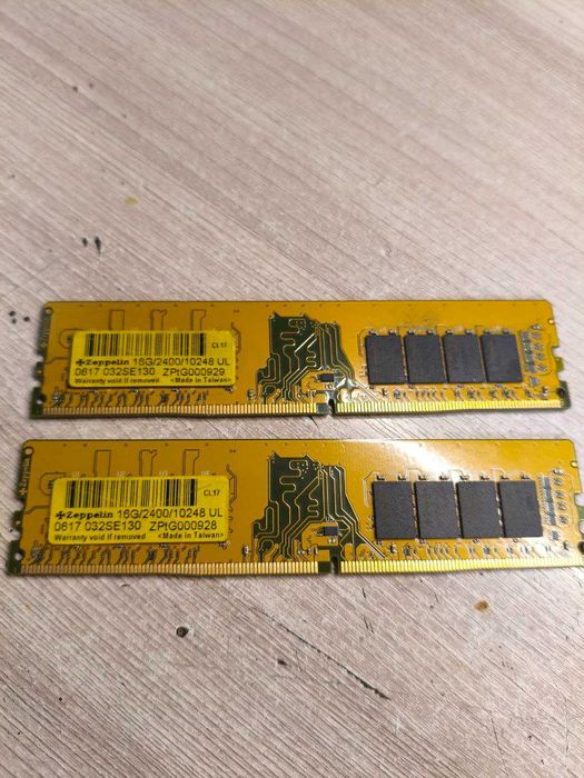 Z370/OEM + i7-9700K + 32GB DDR4 + башня-кулер