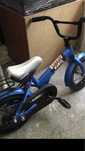 Bicicleta copiii