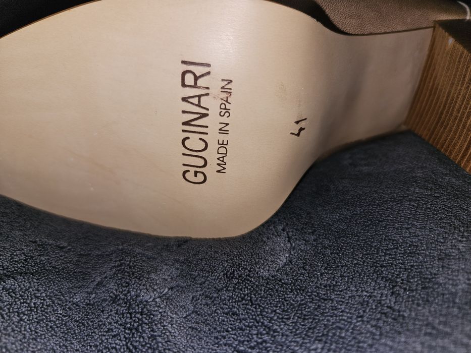 Ботуши внос от Англия