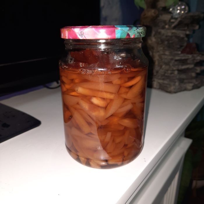 Продаю домашнее яблочное варенье