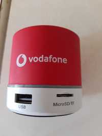 Boxa portabila Bluetooth Vodafone