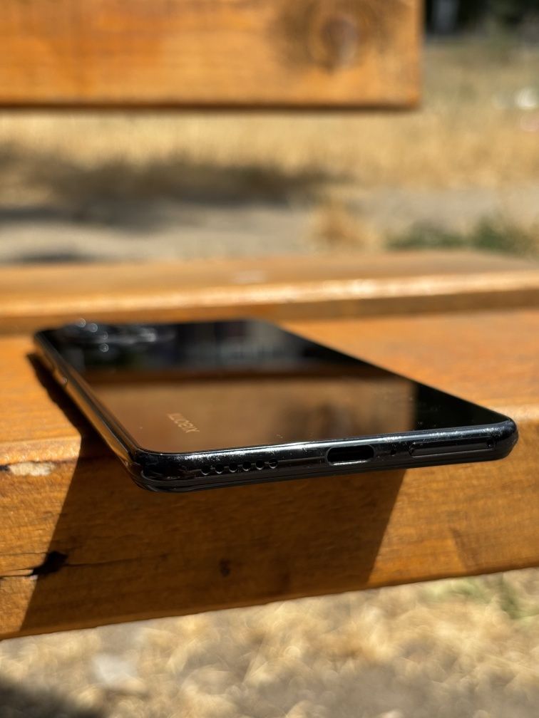 Xiaomi Mi 11 Lite