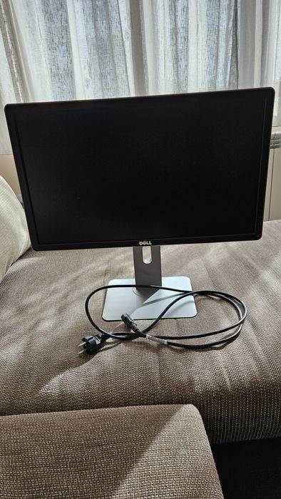 Monitor DELL P2214Hb