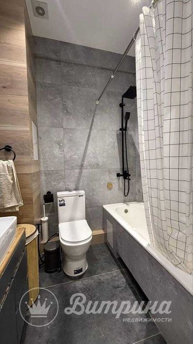 2-комнатная квартира в ЖК «Parkent Avenue»