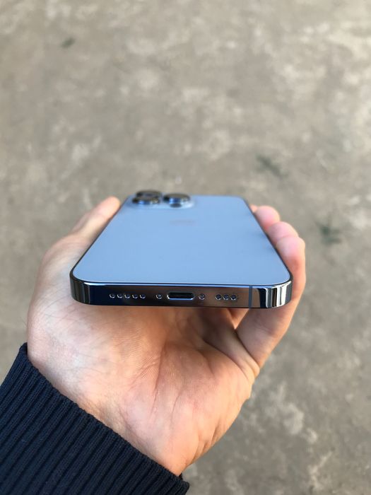 Iphone 13 pro Ideal 256 gb