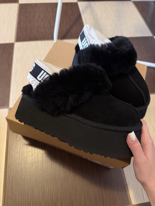 UGG Funkette marimea 36