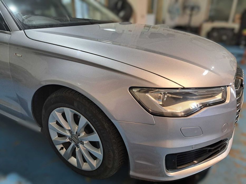 Motor cod CGQB AUDI A6  C7 MODEL 2012-2015