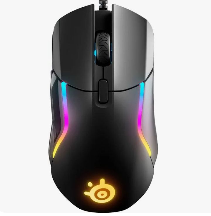 Mouse Gaming SteelSeries Rival 5 Limited Edition