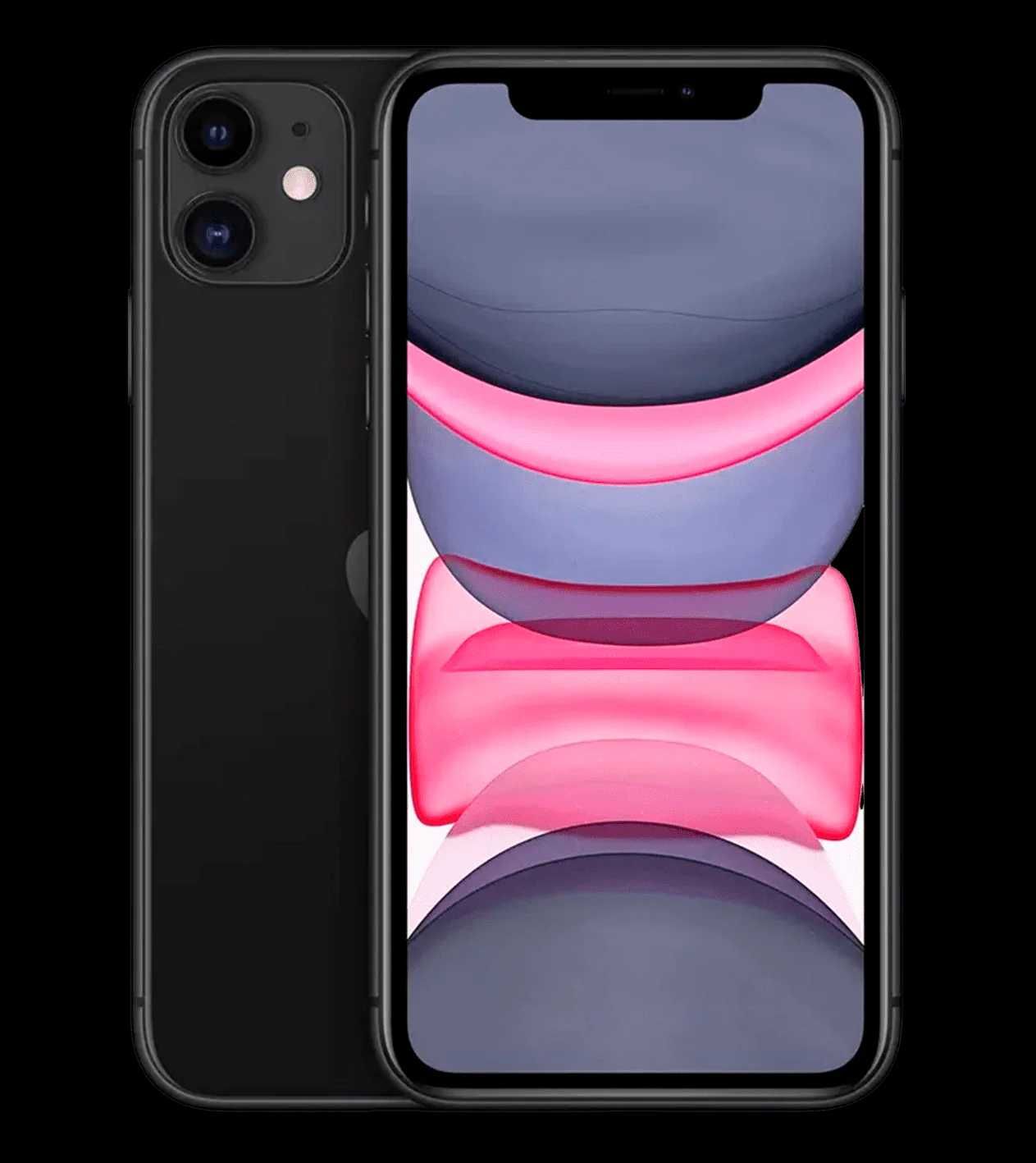 Смартфон Apple iPhone 12
64GB Black