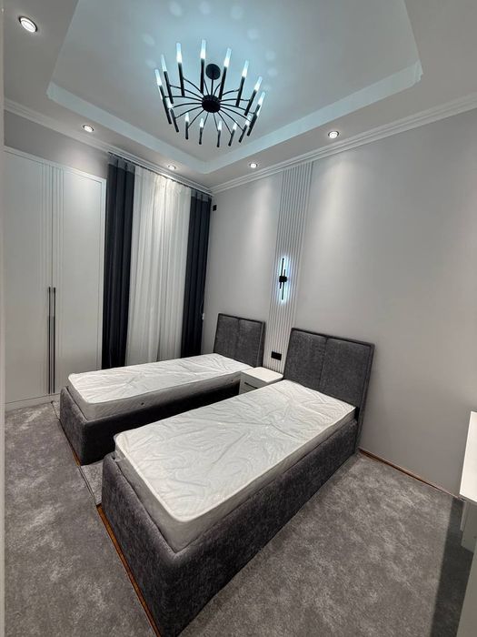 Продается 3х ком квартира, ор-р: напротив 94 школы, 55 м²