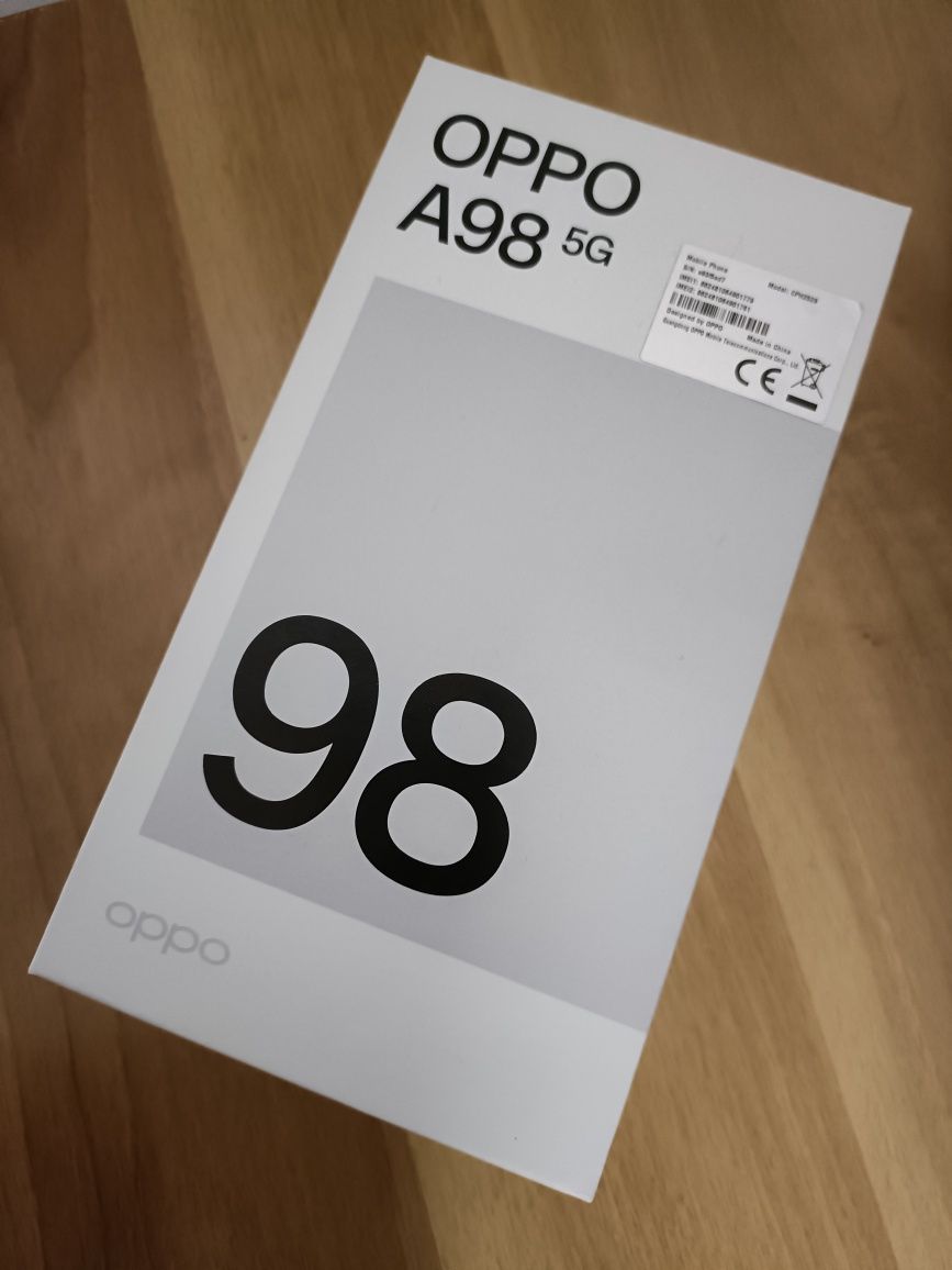 Telefon Oppo A98 5g
