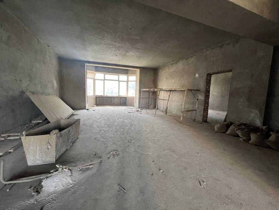 ПРОДАМ Габус 6 комнатная, без ремонта 260м2, ориентир Ойбек, Grand Mir