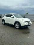 Nissan Juke Automat