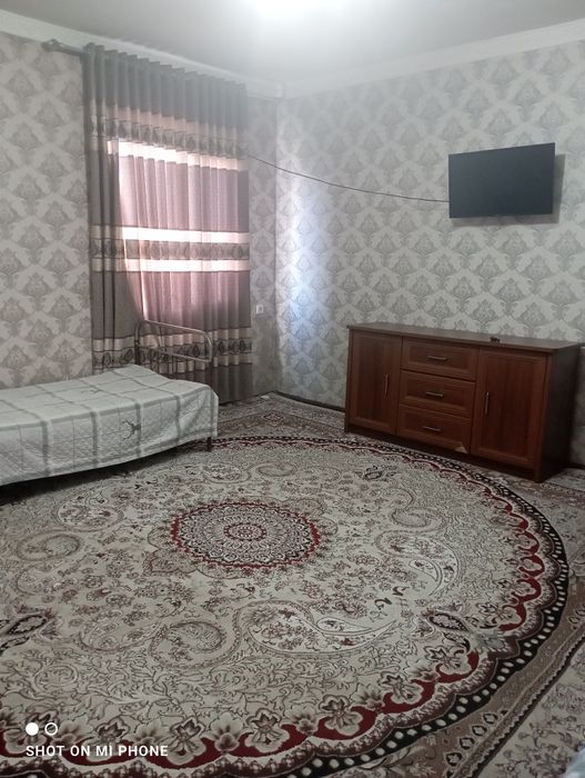 Zangiota 1 xonali uy, 2 xona qilingan