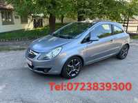 Opel Corsa D 1.2 RAR Efectuat