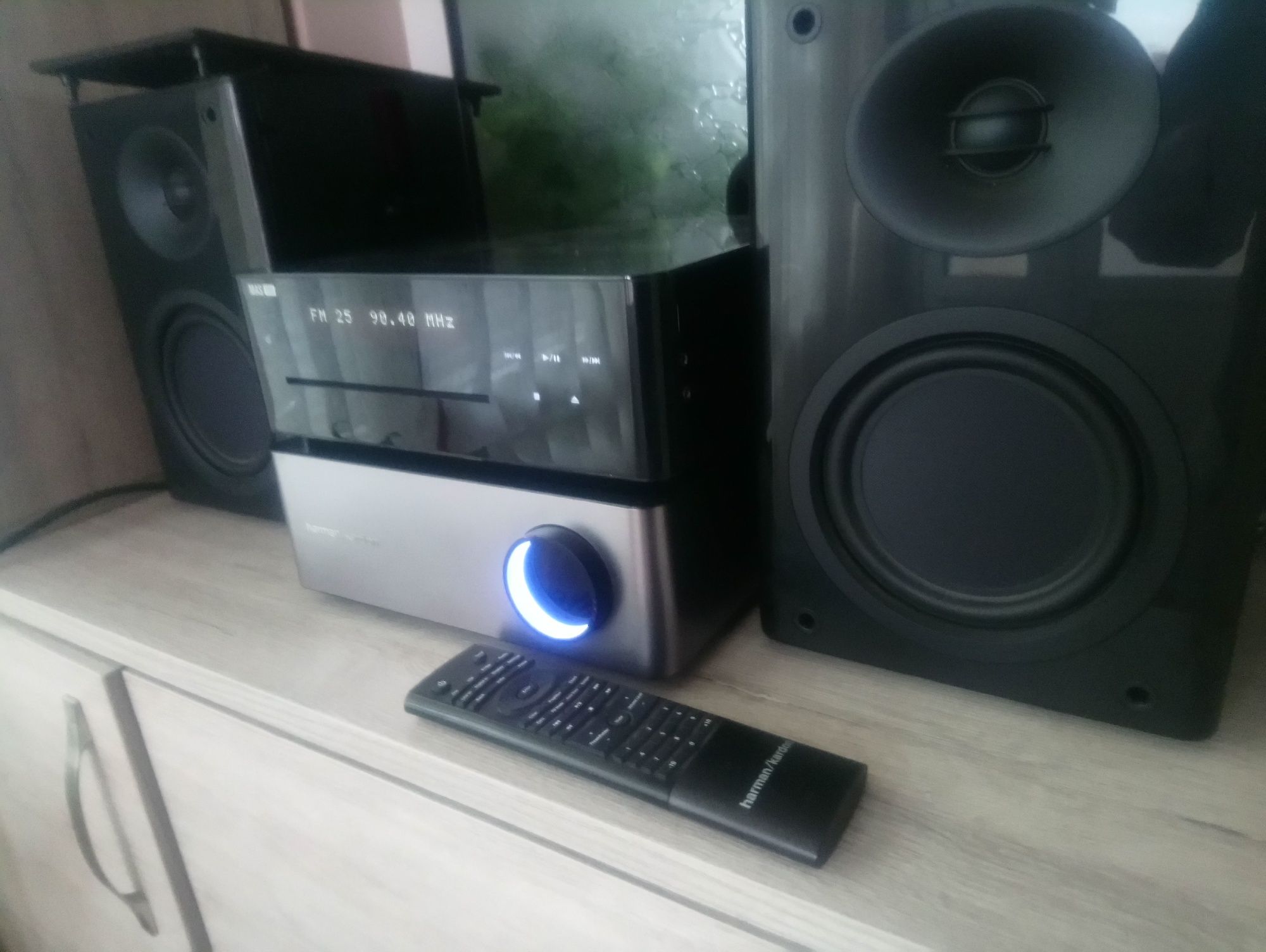 УРЕДБА Harman kardon mas 100 Тонколони Harman/kardon mas 100