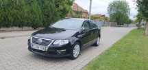VW Passat B6 2.0 FSI Full Interior Crem  Propietar În Acte inmatricula