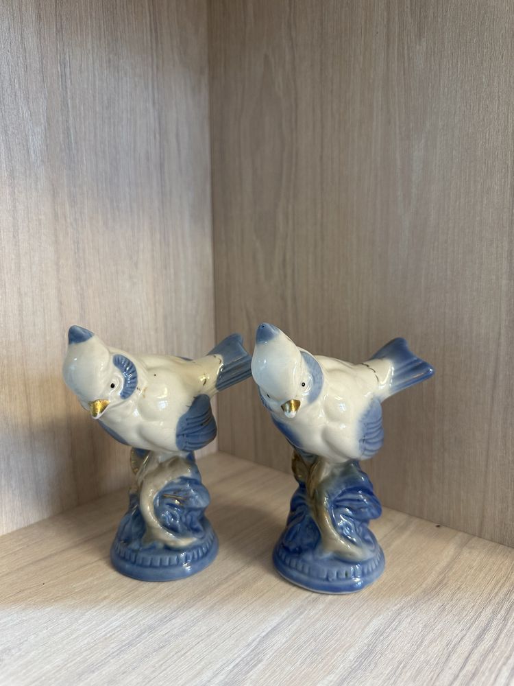 Фигурки одним лотом
