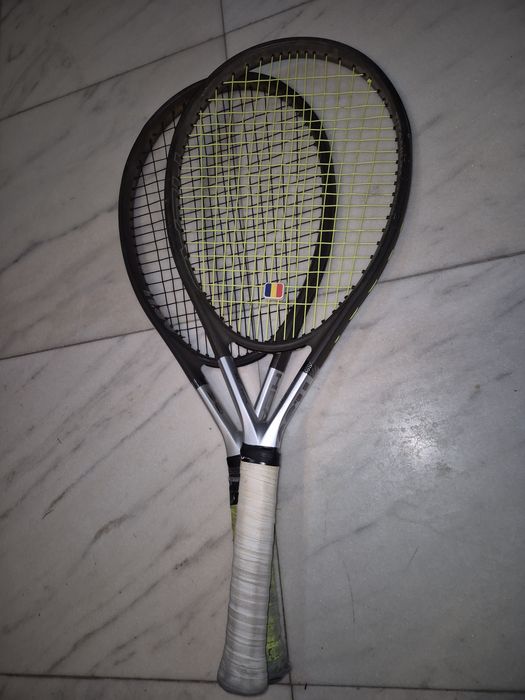 Rachete tenis de câmp