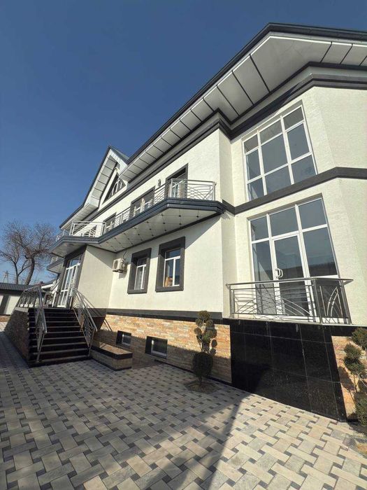 Продам  Гостиницу Мирабадский район