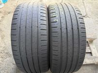 SET 2 Anvelope Vara 225/50 r17 CONTINENTAL ContiEcoContact 5 94V