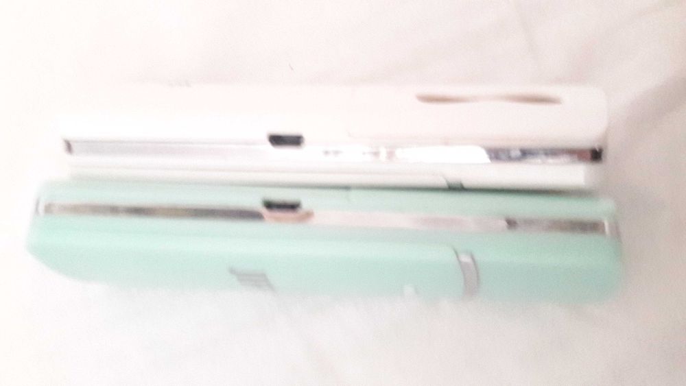 Steamer facial, in stare perfecta de functionare