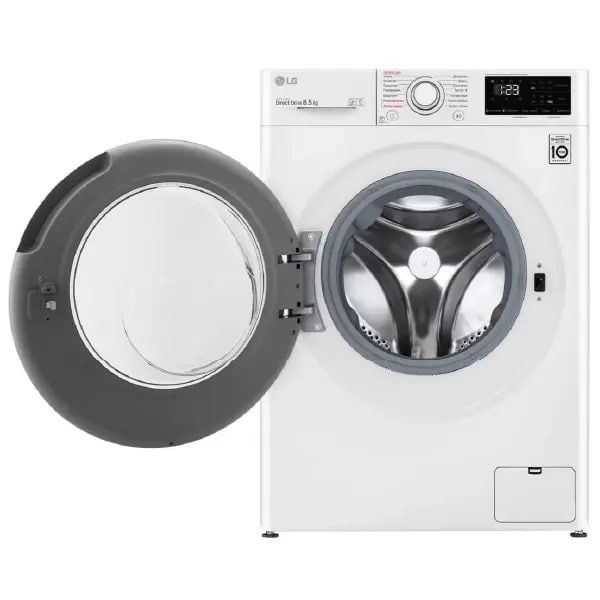 Стиральная машина LG F2V3GS3W новый