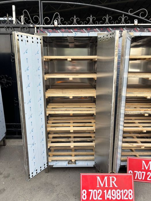 Оборудования из нержавейки