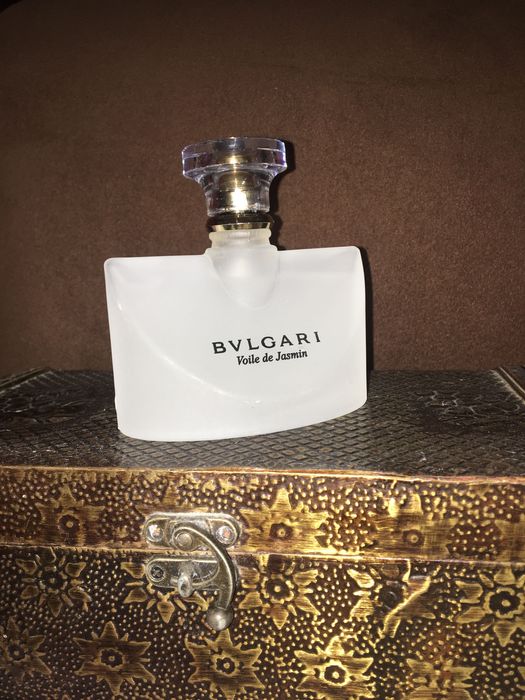 Оригинален bvlgari парфюм не ползван 100 мл.