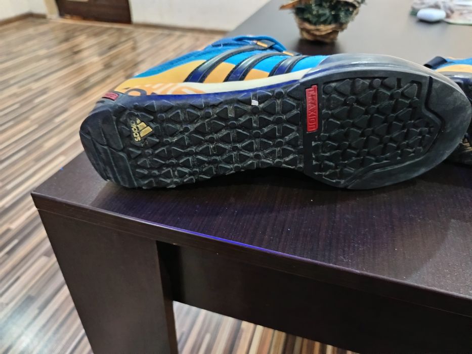 Адидас терекс 42