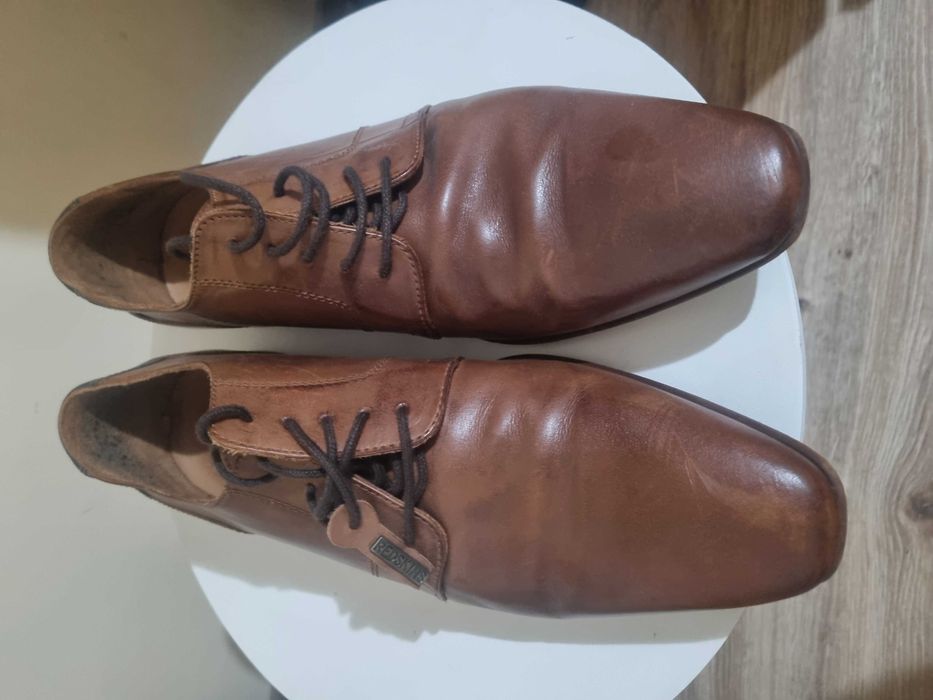 Обувки 43  Redskins