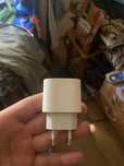 Incarcator iPhone 16Pro Max TipC