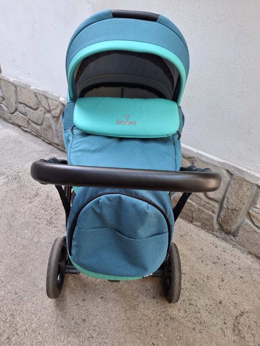 Бебешка количка buba zaza