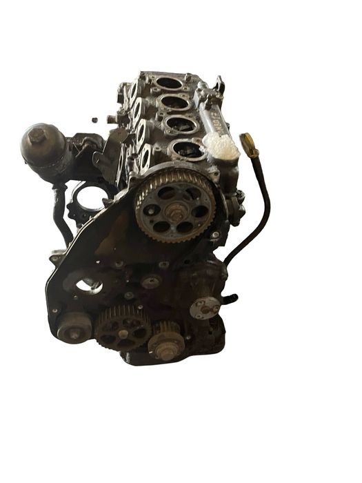 Motor OPEL COMBO Tour 2001 - 2011 1.7 CDTI 16V Z 17 DTH