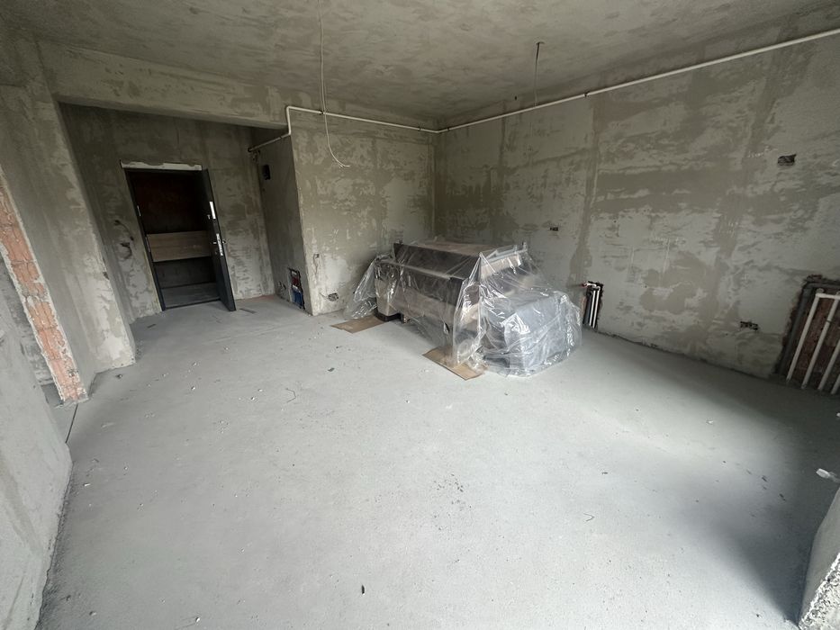 Apartament pe Bulevard Str. Aurel Sacerdoțeanu