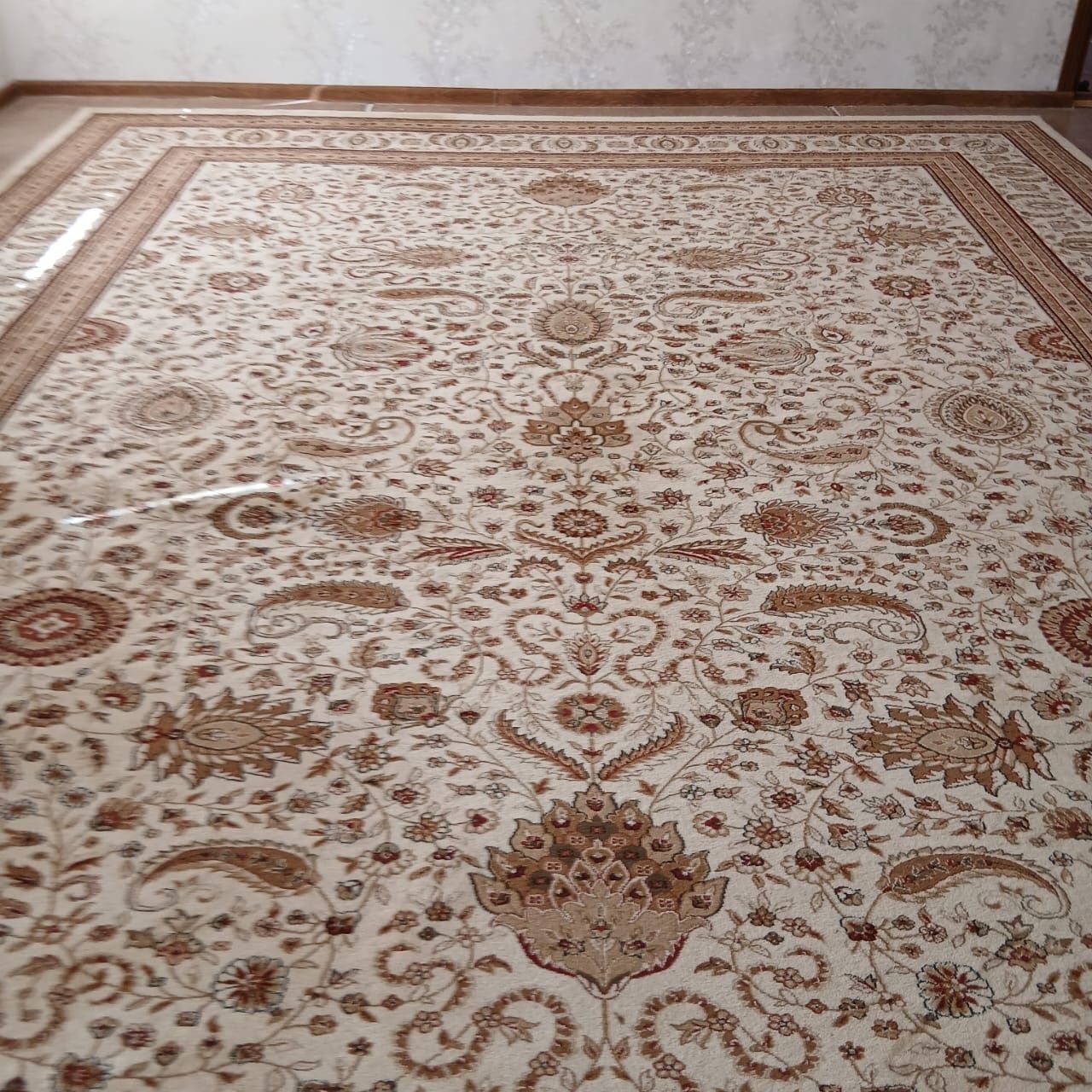 Продается ковер 4*5