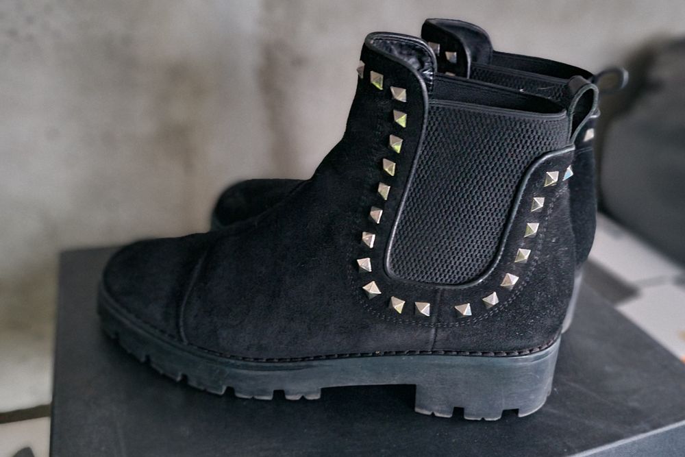 Botine superbe si branduri renumite