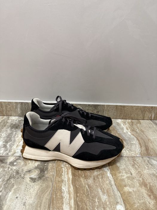 Маратонки New Balance 327