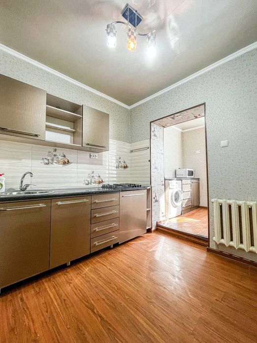 1-Комн. 45м². Чистая. Аренда. Ижара. Уй-Жой. Метро.