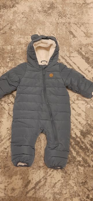 Combinezoane H&M bebelusi