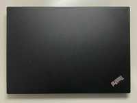 Laptop Lenovo ThinkPad L480 14" i5-8250u 16Gb SSD 256Gb