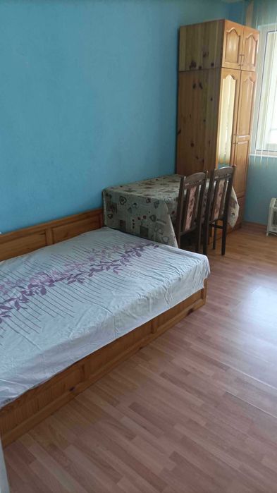 Дава се под наем Тристаен апартамент в Пловдив, Мараша - 90 кв.м за 325 € - Снимка #5