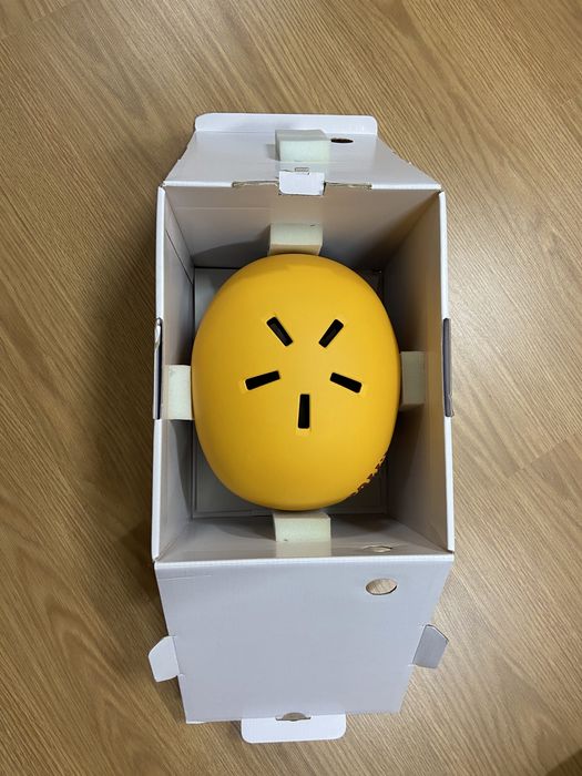 Casca  snowboard Anon copii L-Xl