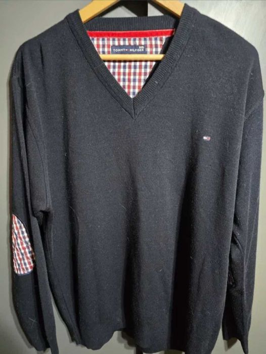 Pulover Tommy Hilfiger 3xl