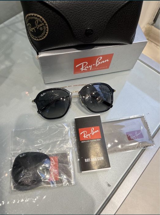 Слънчеви очила Ray Ban