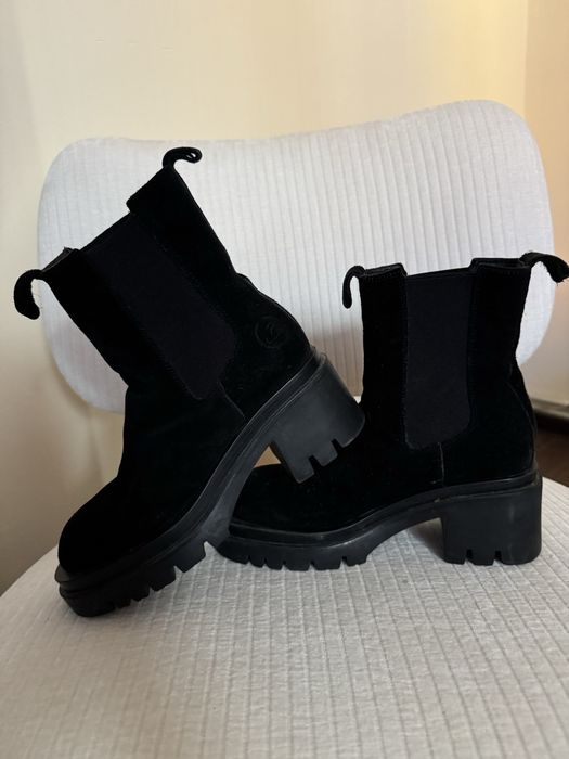 Ghete Benvenuti, marimea 37