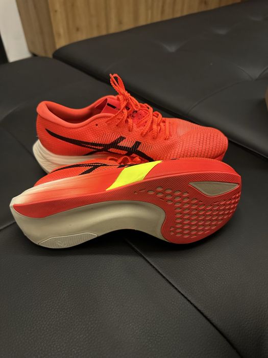 Обувки Asics за бягане
