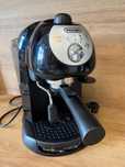 Кафемашина Delonghi