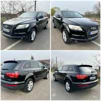 Audi Q7 3.0 TDI Quattro