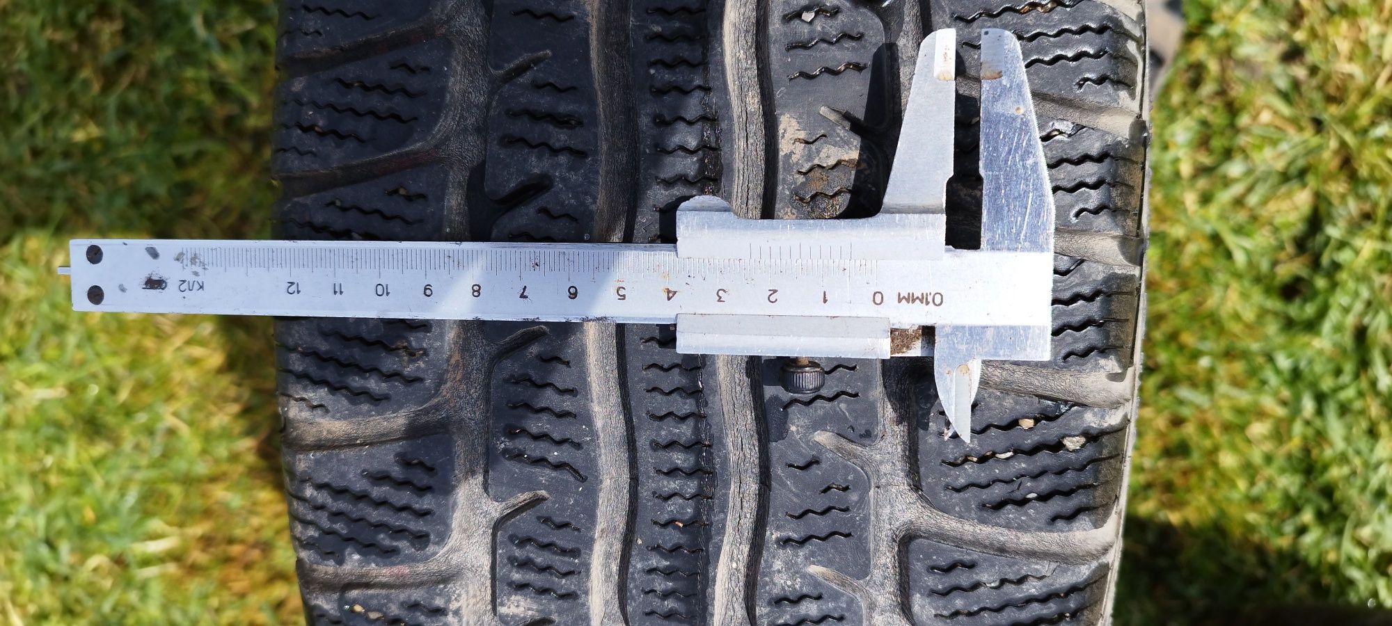 Джанти r16 5/100